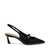 Lulu Black Pumps