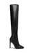 Resilient Black Boots