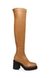 Upsurge Natural Boots