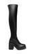 Upsurge Black Boots