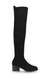 Vapor Black Boots