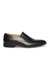 P-Garden Black Driver Loafers