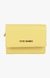 Sm-1252 Yellow Handbags