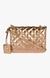 Sm-1255 Gold Handbags