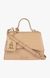 Sm-1256 Beige Handbags