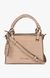 Sm-1257 Beige Handbags