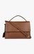 Sm-1259 Brown Handbags