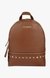 Sm-1262 Brown Handbags
