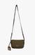 Sm-1265 Green Handbags