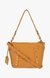 Sm-1272 Yellow Handbags