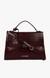 Sm-1276 Purple Handbags