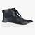 Rimmo Black Sneakers