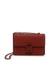 Baddilyn Orange Handbags