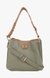 Bhills Green Handbags
