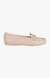 Sm-1312 Beige Closed Flats & Ballerinas