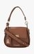 Sm-1273 Brown Handbags