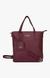 Sm-1318 Red Handbags