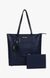 Sm-1325 Blue Handbags