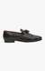Sm-1327 Brown Driver Loafers