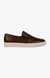 Sm-1330 Brown Sneakers