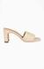 Sm-1348 Natural Heel Sandals