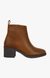 Sm-Freya Brown Boots