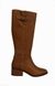 Sm-Wande Natural Boots