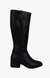Sm-Wande Black Boots