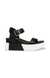 Acoustic Black Wedges