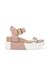 Acoustic Pink Wedges