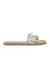 Leandra Natural Flats