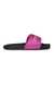 Splasher Pink Flats