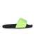 Splasher Green Flats