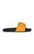 Splasher Orange Flats