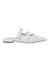 Fantastic White Closed Flats & Ballerinas