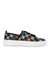 Kromatic Black Sneakers