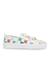 Kromatic White Sneakers