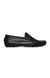 Asinaa Black Driver Loafers