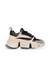 City Soul Pink Sneakers