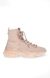 Mythic Pink Sneakers