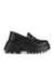 Hizziee Black Closed Flats & Ballerinas