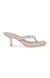 Ravisher Natural Heel Sandals