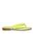 Tahiti Yellow Flats