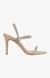 Wise-R Pink Heel Sandals