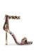 Joisted Multi Heel Sandals
