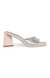 Marseille Natural Heel Sandals