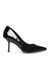Stanze Black Pumps