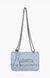 Bfreya Blue Handbags