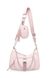 Blou Pink Handbags