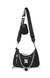 Blou Black Handbags